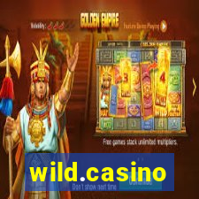 wild.casino