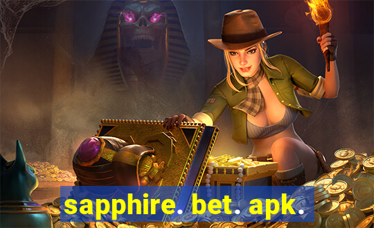 sapphire. bet. apk.