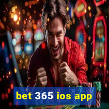 bet 365 ios app