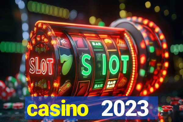 casino 2023 dinheiro real