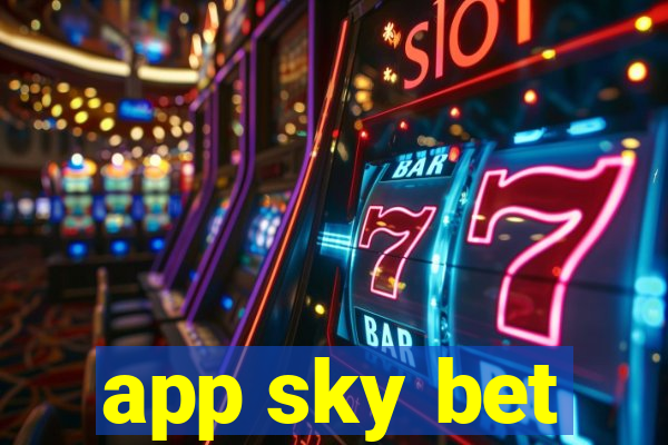 app sky bet