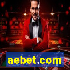 aebet.com