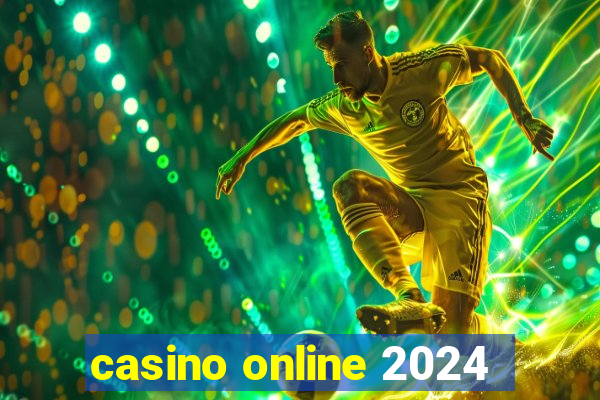 casino online 2024