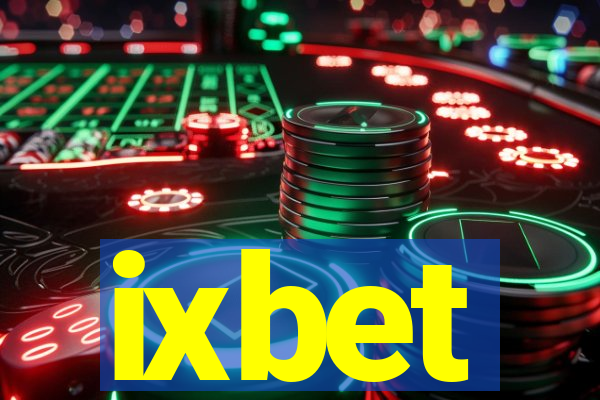 ixbet