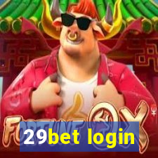 29bet login