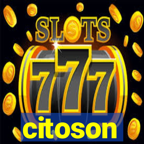 citoson