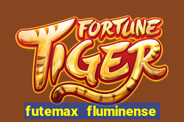 futemax fluminense e fortaleza