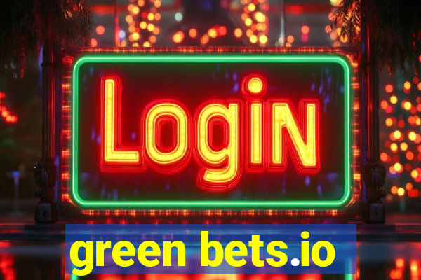 green bets.io