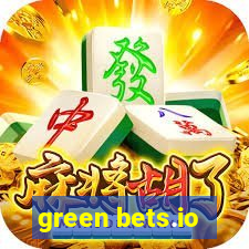 green bets.io