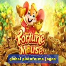 global plataforma jogos