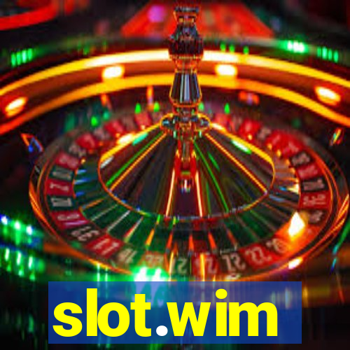 slot.wim