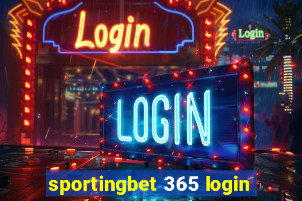 sportingbet 365 login