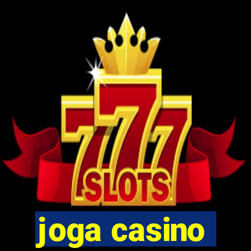 joga casino