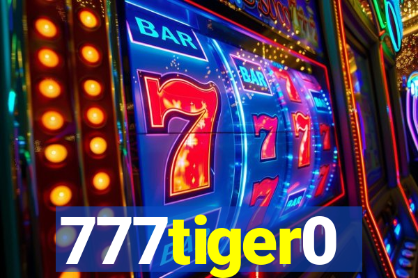 777tiger0