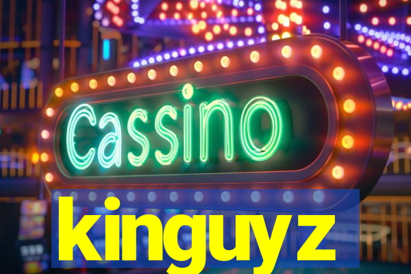 kinguyz