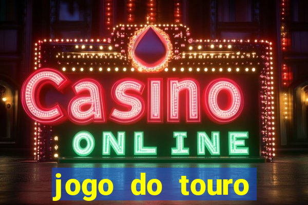 jogo do touro fortune ox demo