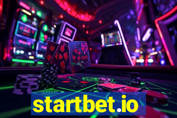 startbet.io