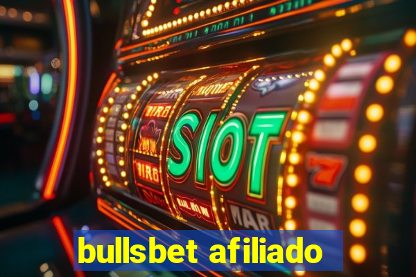 bullsbet afiliado