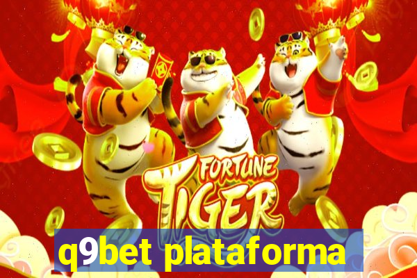 q9bet plataforma