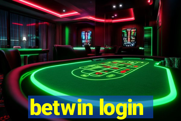 betwin login