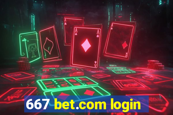 667 bet.com login