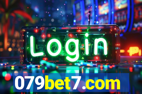 079bet7.com