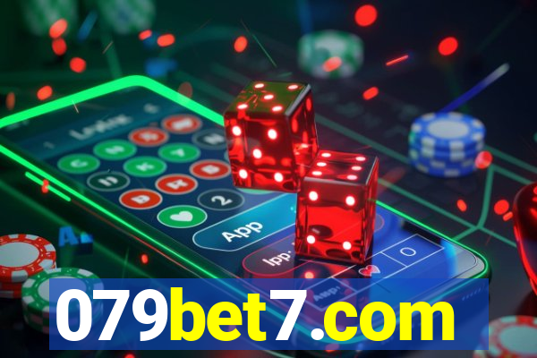 079bet7.com