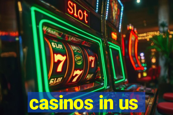 casinos in us