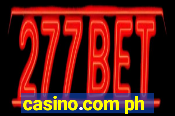 casino.com ph