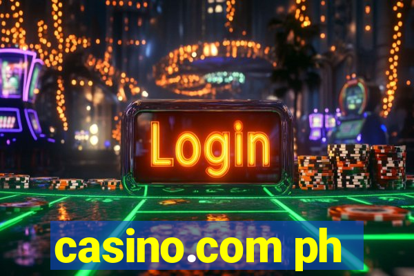 casino.com ph