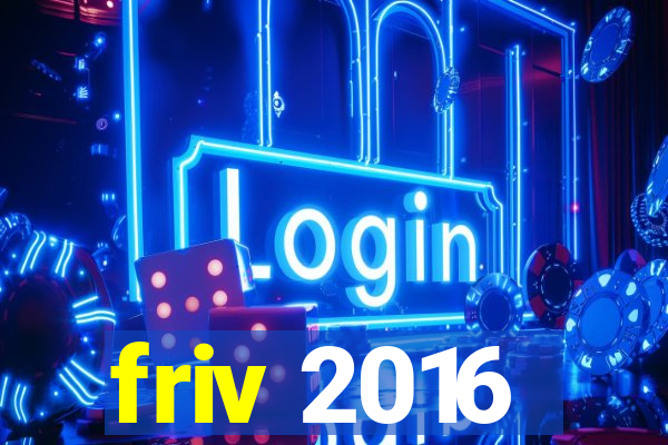 friv 2016