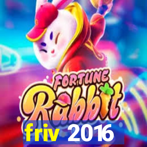 friv 2016