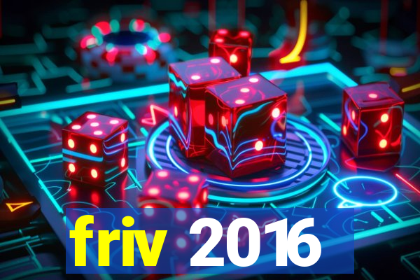 friv 2016