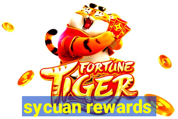 sycuan rewards