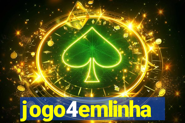 jogo4emlinha