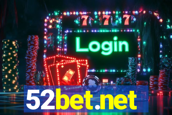 52bet.net