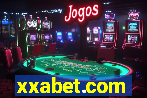 xxabet.com