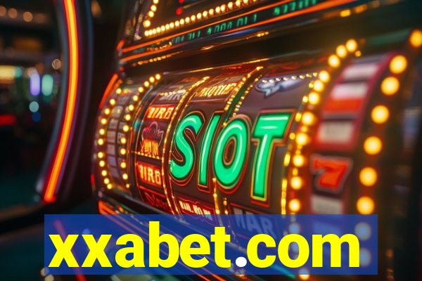 xxabet.com