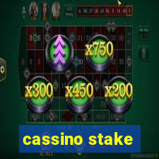 cassino stake