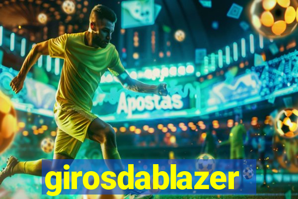 girosdablazer