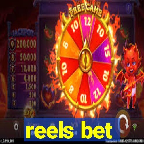 reels bet