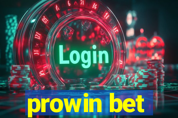 prowin bet