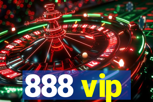 888 vip