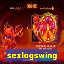 sexlogswing