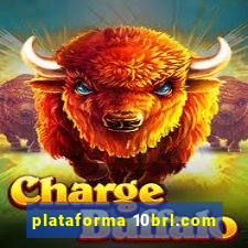 plataforma 10brl.com