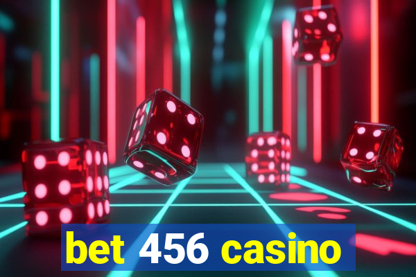 bet 456 casino