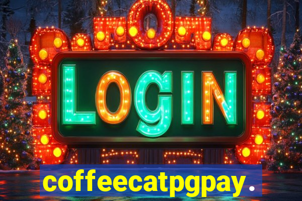 coffeecatpgpay.com