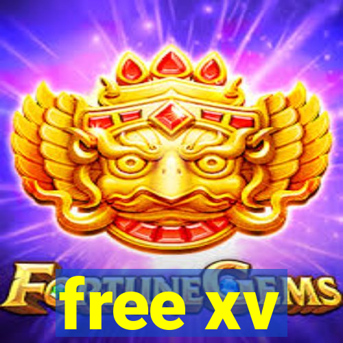 free xv