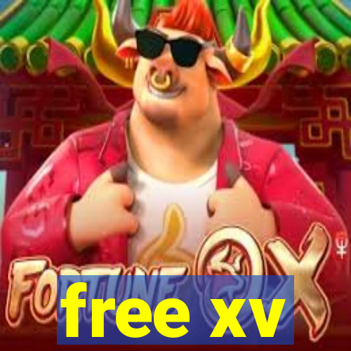 free xv