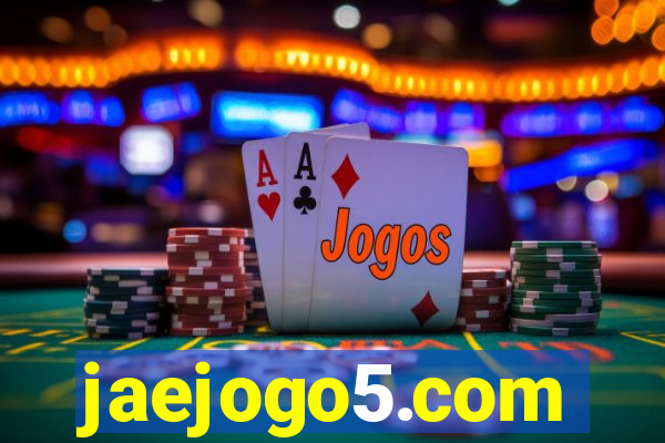 jaejogo5.com